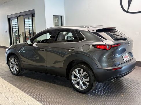 Used 2023 MAZDA CX-30 AWD 2.5 S w/ Premium Package image 4