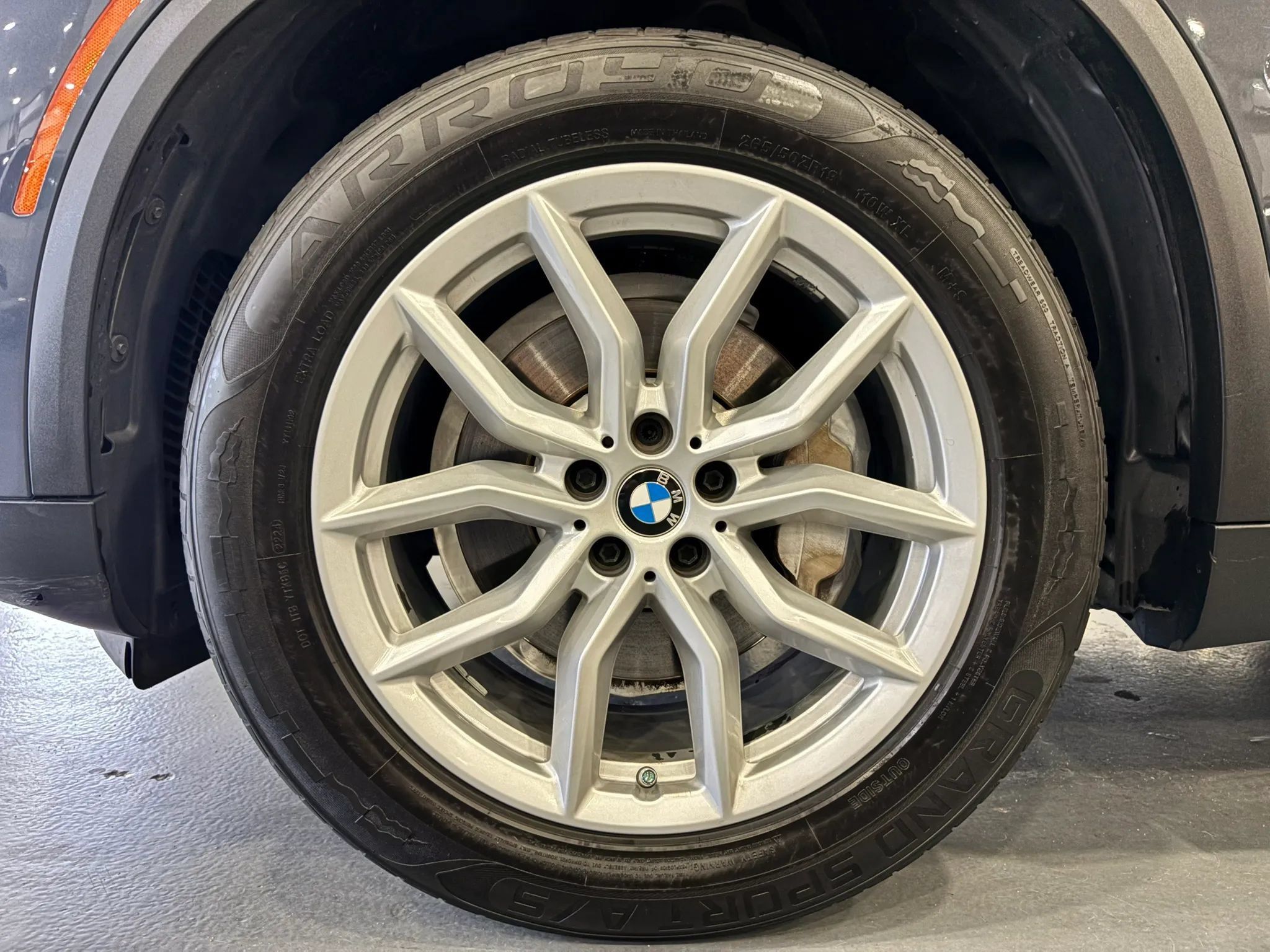 Used 2021 BMW X5 sDrive40i w/ Premium Package RWD image 55