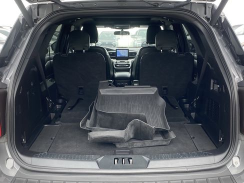 Used 2021 Ford Explorer Timberline image 22