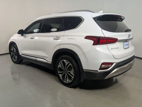 Used 2019 Hyundai Santa Fe FWD image 6