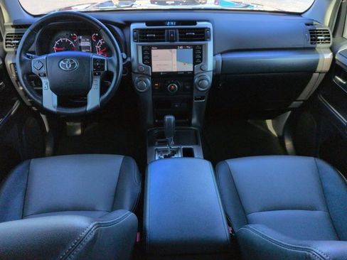 Used 2023 Toyota 4Runner SR5 Premium w/ Moonroof Package image 15