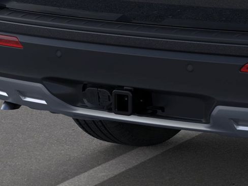 New 2026 Ford Explorer Active w/ Active Comfort Package image 23