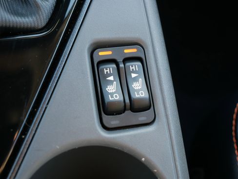 Certified 2025 Subaru Crosstrek 2.5i Limited w/ Popular Package #3A image 28