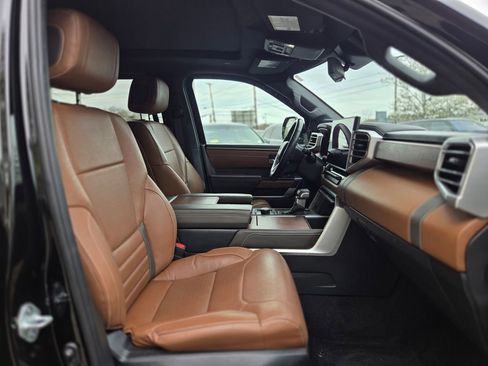 Used 2024 Toyota Tundra 1794 Edition AWD/4WD image 24