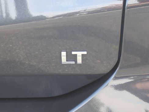 Used 2022 Chevrolet Equinox LT FWD image 9