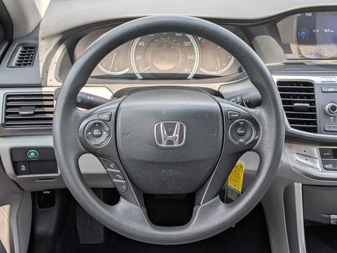 Used 2014 Honda Accord LX image 21