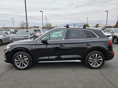 Used 2023 Audi Q5 2.0T Premium Plus image 10