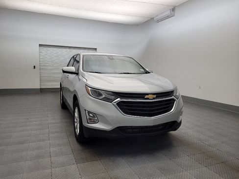 Used 2020 Chevrolet Equinox LT image 14