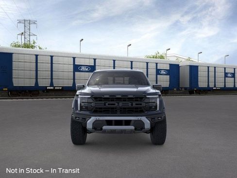 New 2025 Ford F150 Raptor image 7