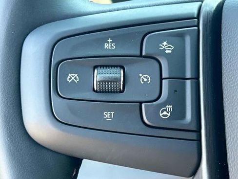 New 2026 GMC Sierra 2500 AT4X w/ AT4X AEV Edition AWD/4WD image 32