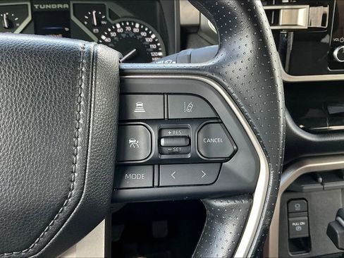 Used 2025 Toyota Tundra SR5 AWD/4WD image 21