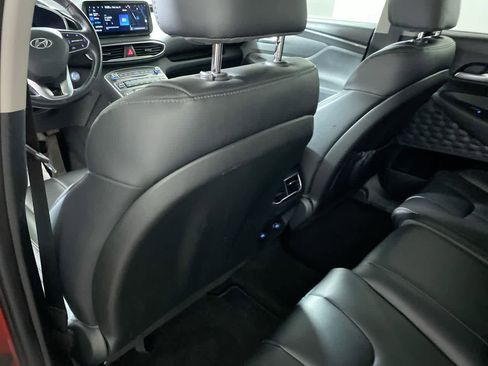 Used 2023 Hyundai Santa Fe XRT image 31