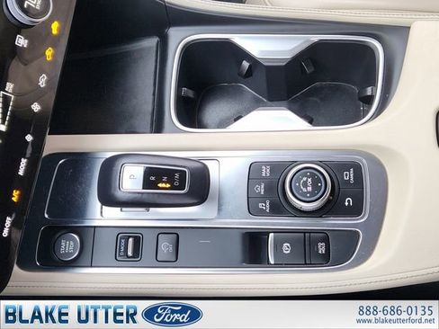 Used 2022 INFINITI QX60 Sensory w/ Cargo Package image 19