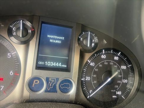 Used 2014 Lexus GX 460 w/ Premium Package AWD/4WD image 1