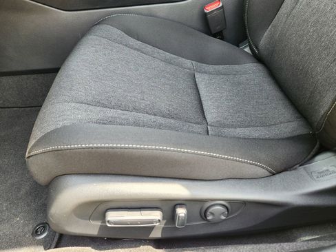 New 2025 Honda Accord SE image 19