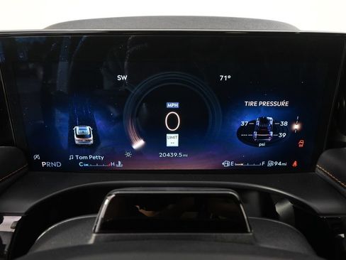 Certified 2025 Lincoln Aviator Black Label AWD/4WD image 25