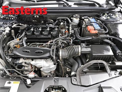 Used 2023 Honda Accord EX image 7