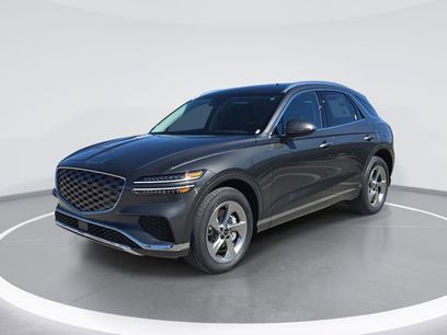New 2026 Genesis GV70 2.5T