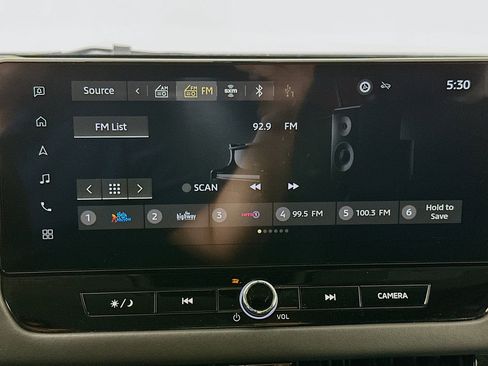 Used 2025 Mitsubishi Outlander SE FWD image 21