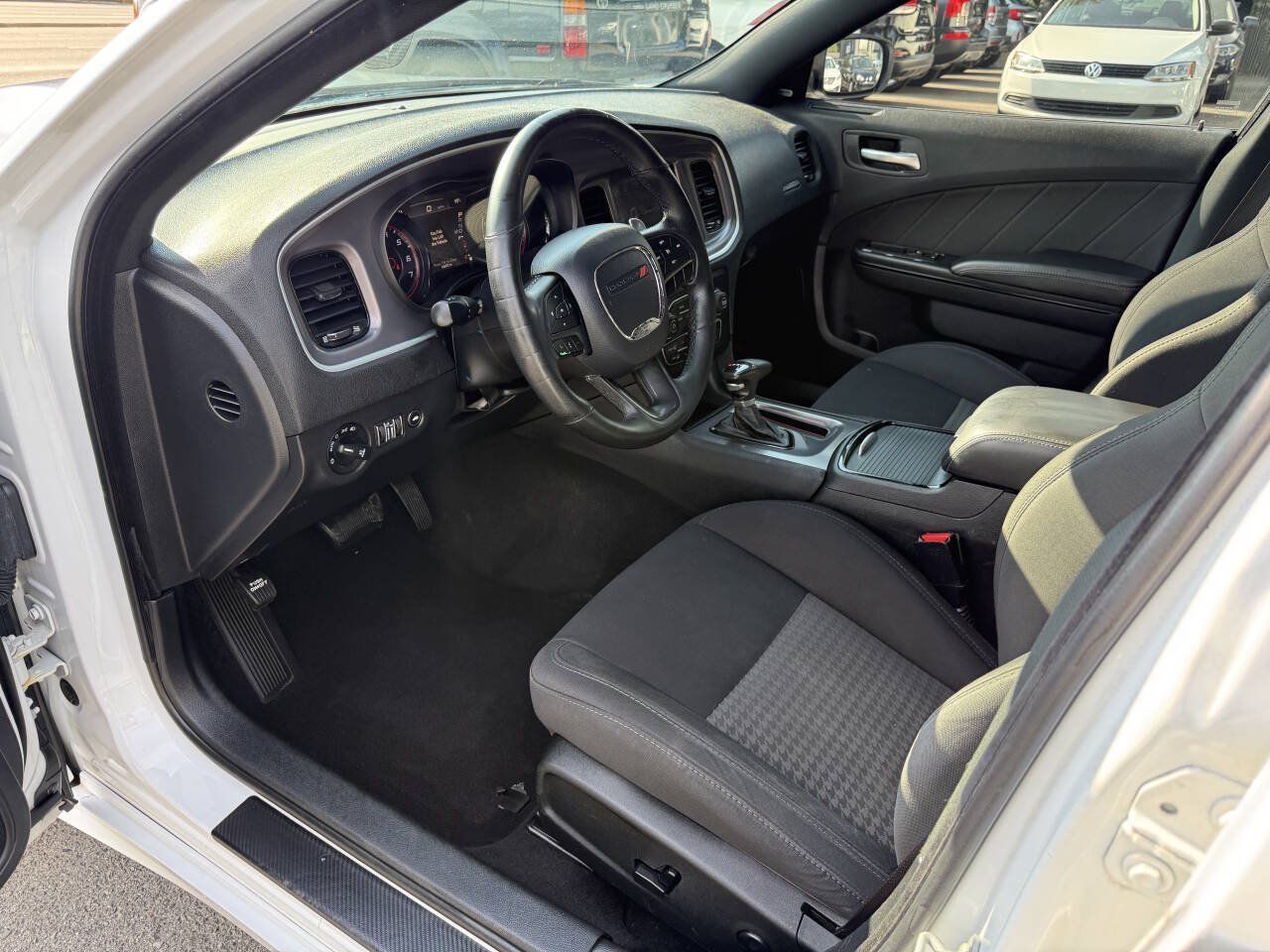 Used 2019 Dodge Charger R/T w/ Driver Confidence Group RWD image 8