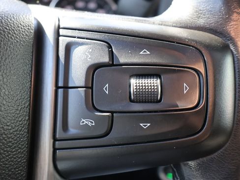 Used 2022 GMC Sierra 2500 Denali w/ Denali Ultimate Package AWD/4WD image 21