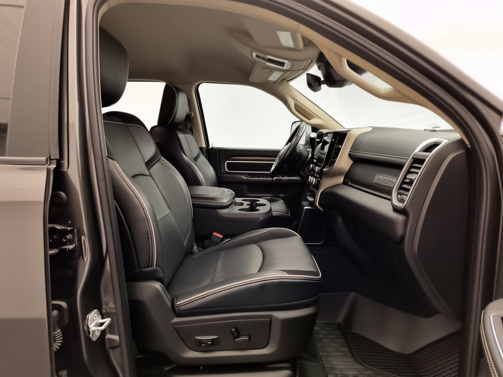 Used 2020 RAM 2500 Laramie AWD/4WD image 30