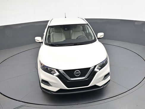 Used 2020 Nissan Rogue Sport SV AWD/4WD image 36