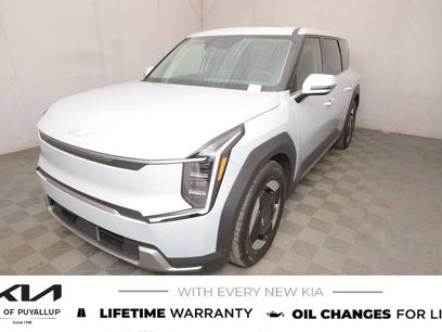 New 2026 Kia EV9 Light