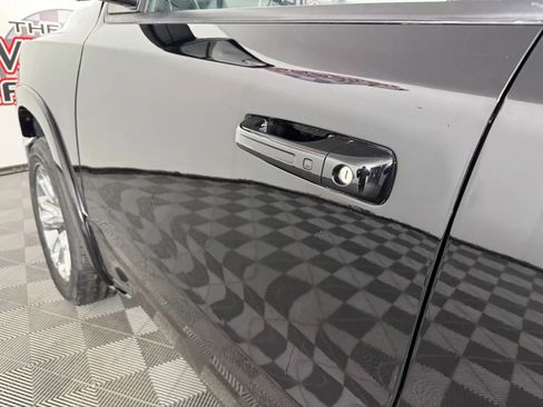 Used 2022 RAM 1500 Laramie w/ Sport Appearance Package image 25