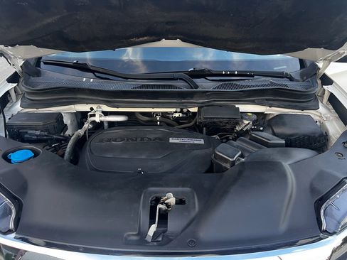 Used 2016 Honda Pilot EX image 27