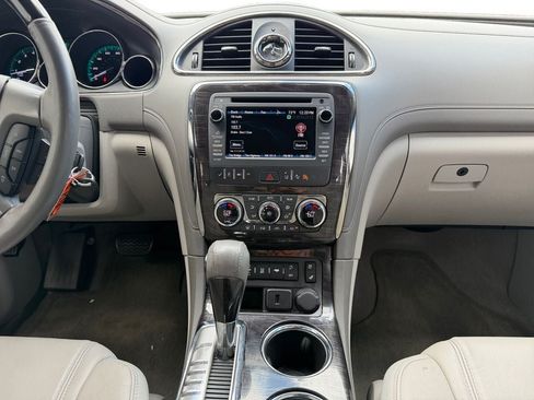 Used 2017 Buick Enclave Premium w/ Experience Buick Package AWD/4WD image 12