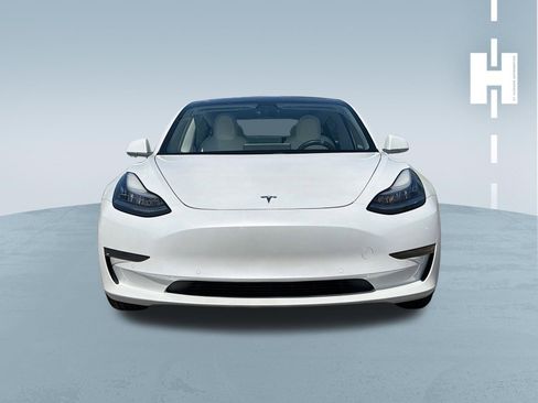 Used 2020 Tesla Model 3 RWD image 3
