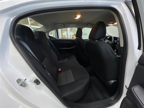 Used 2024 Nissan Sentra SV image 23