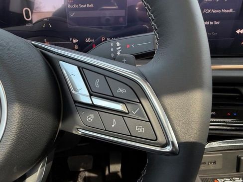 New 2026 Buick Envision Avenir image 13