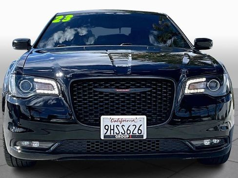 Used 2023 Chrysler 300 S image 3