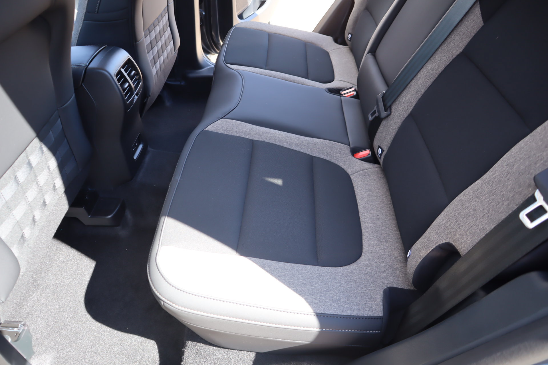 New 2026 Ford Bronco Sport Big Bend AWD/4WD image 14