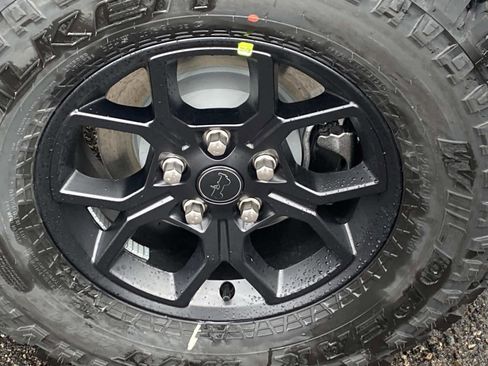 New 2026 Jeep Wrangler Willys image 6