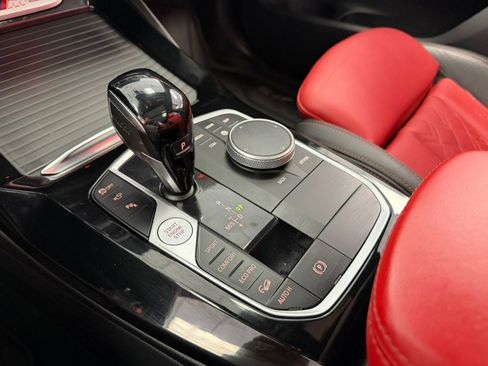 Used 2023 BMW X3 M40i AWD/4WD image 54