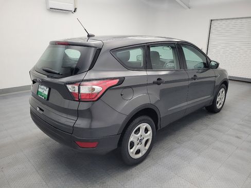 Used 2018 Ford Escape S FWD image 10