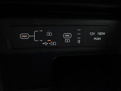 Certified 2025 Hyundai Tucson SEL image 15