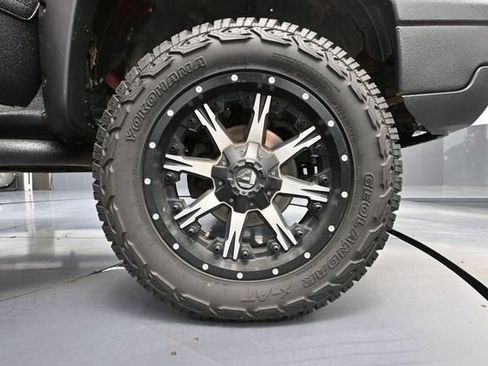 Used 2006 Chevrolet Silverado 1500 LT w/ Light Duty Power Package AWD/4WD image 17