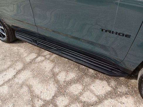 Used 2025 Chevrolet Tahoe RST w/ RST Capability Package image 68