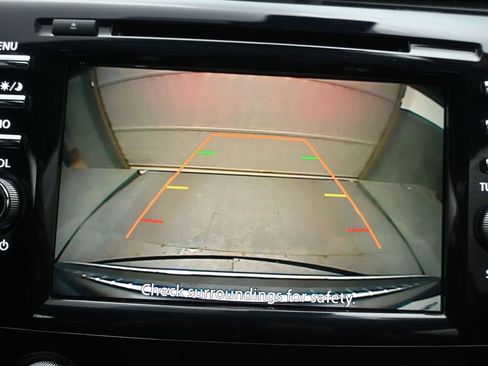 Used 2021 Nissan Murano S image 13