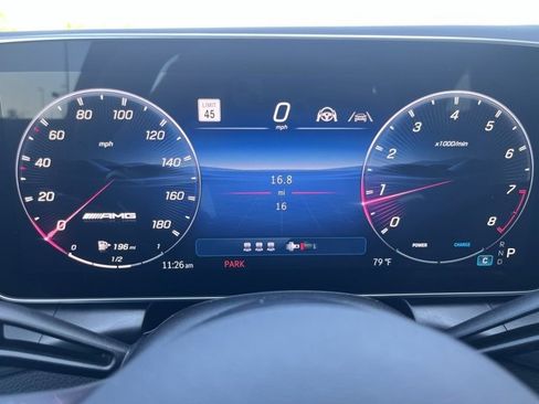 New 2026 Mercedes-Benz GLC 43 AMG 4MATIC image 11