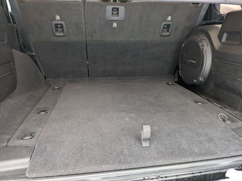 Certified 2021 Jeep Wrangler Unlimited Rubicon image 28