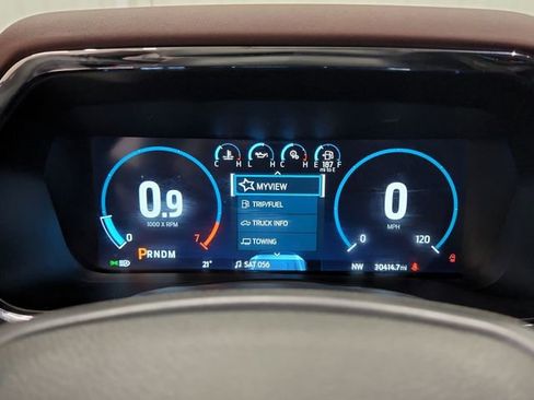 Used 2023 Ford F150 Lariat w/ Equipment Group 502A High image 19