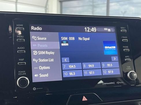 Used 2021 Toyota Venza LE w/ Carpet Mat Package (TMS) AWD/4WD image 29