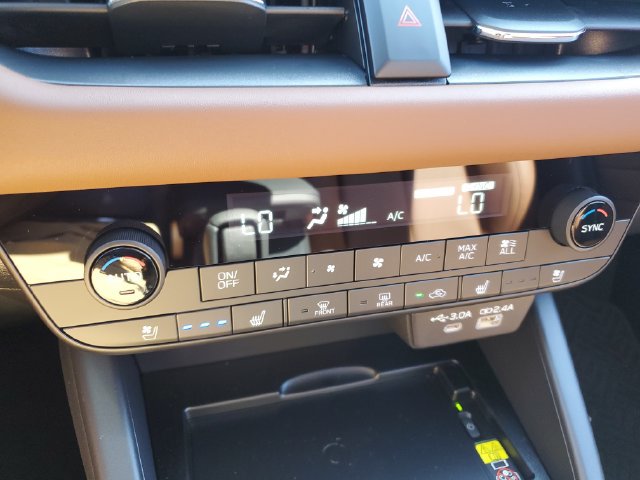 New 2026 Subaru Outback Touring AWD/4WD image 36