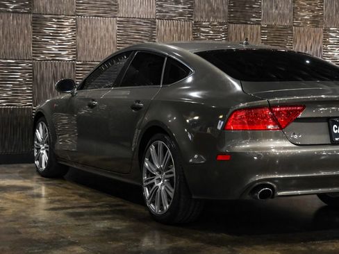 Used 2014 Audi A7 3.0T Premium Plus AWD/4WD image 14