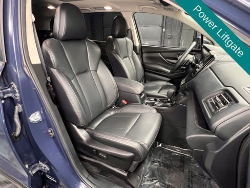 Used 2025 Subaru Ascent Bronze Edition image 4